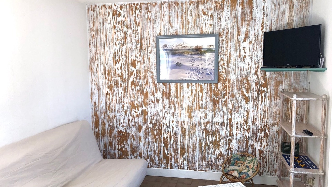 Photo of Livingroom in Port Leucate