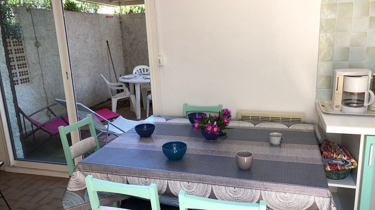 Photo of Outdoor in Port Leucate