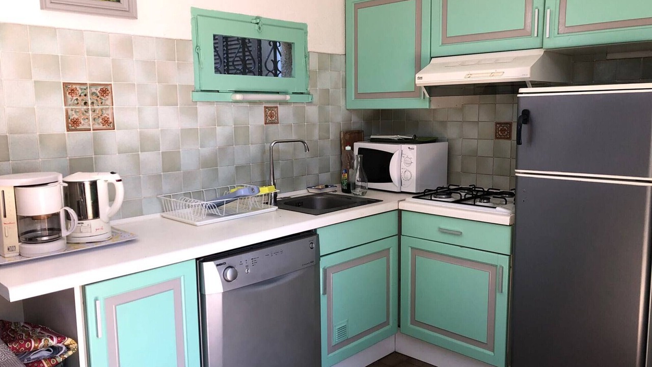 Photo of Kitchen in Port Leucate