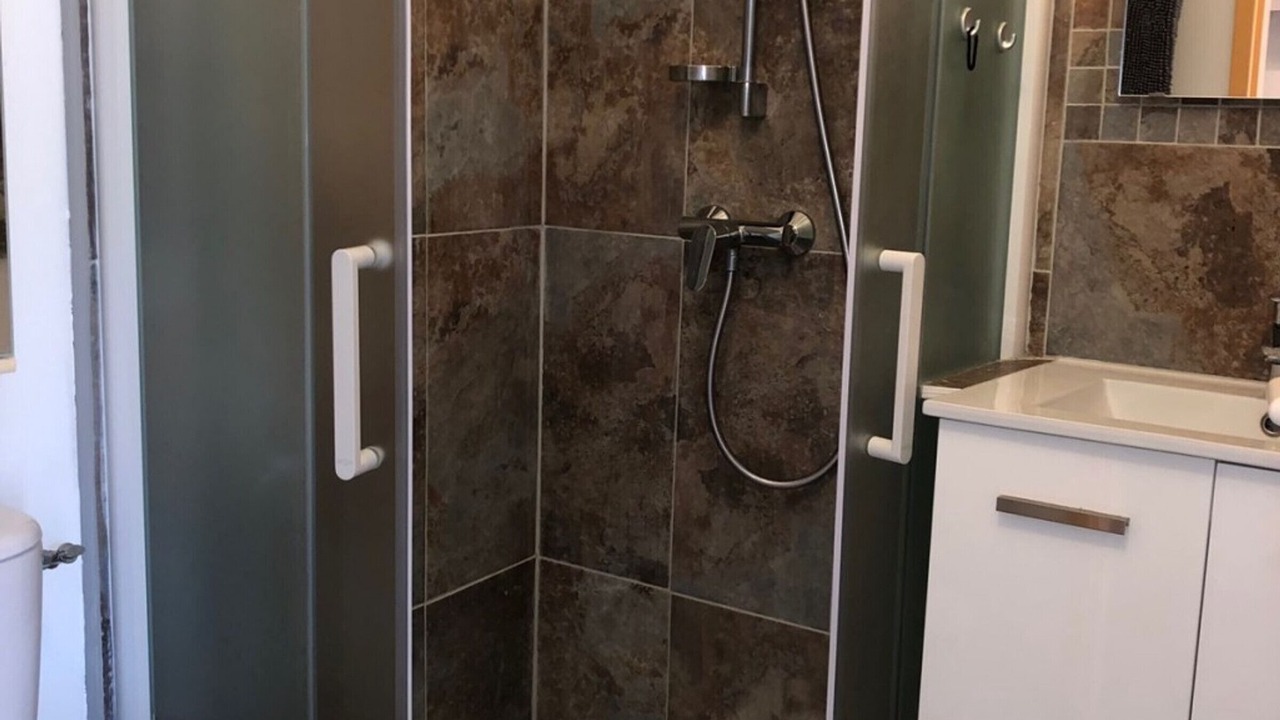 Photo of Bathroom in Port Leucate