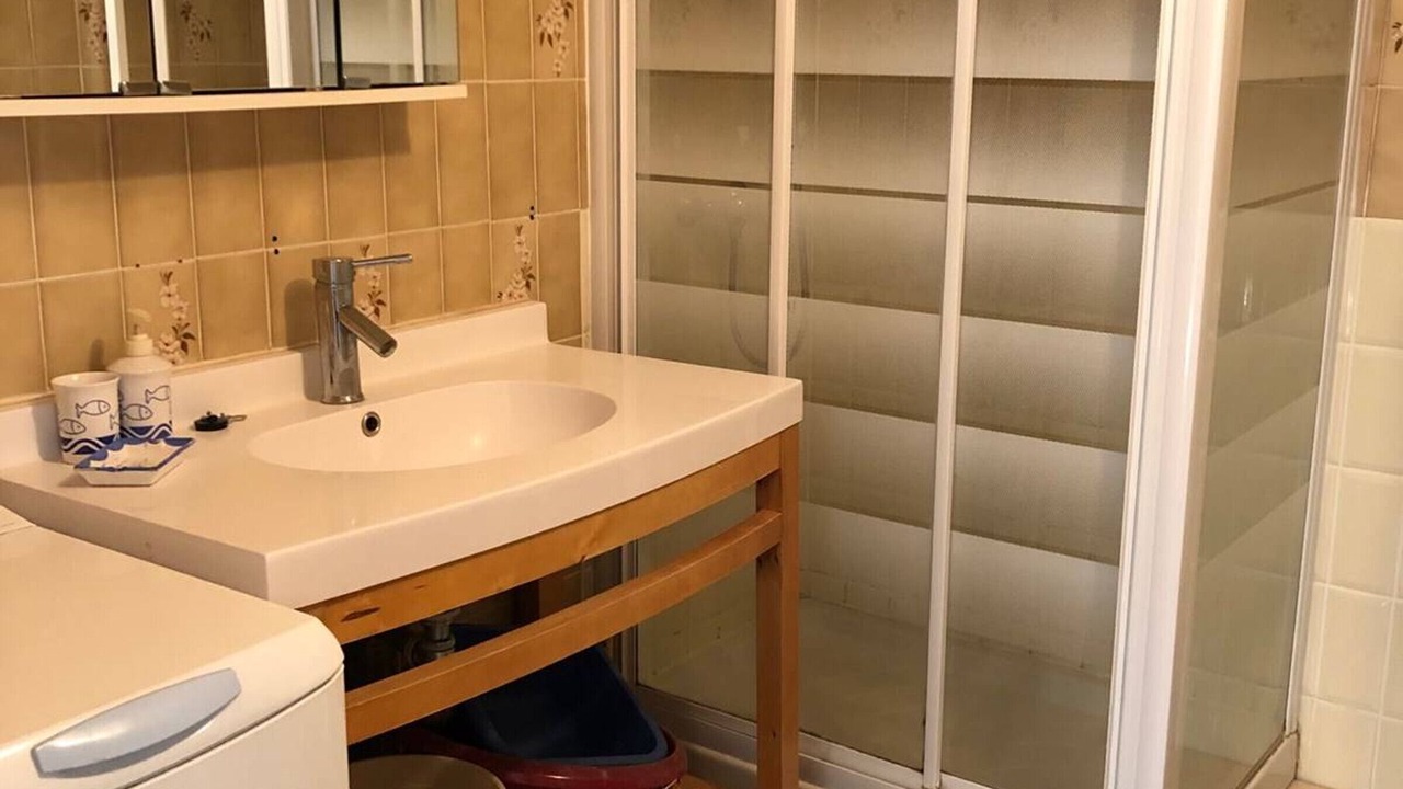 Photo of Bathroom in Port Leucate