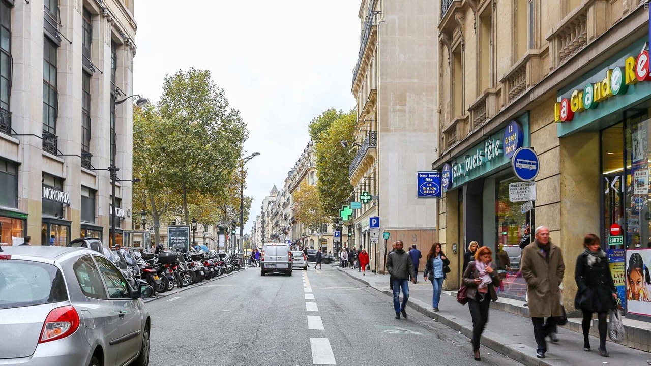 Photo of Others in Faubourg-du-Roule