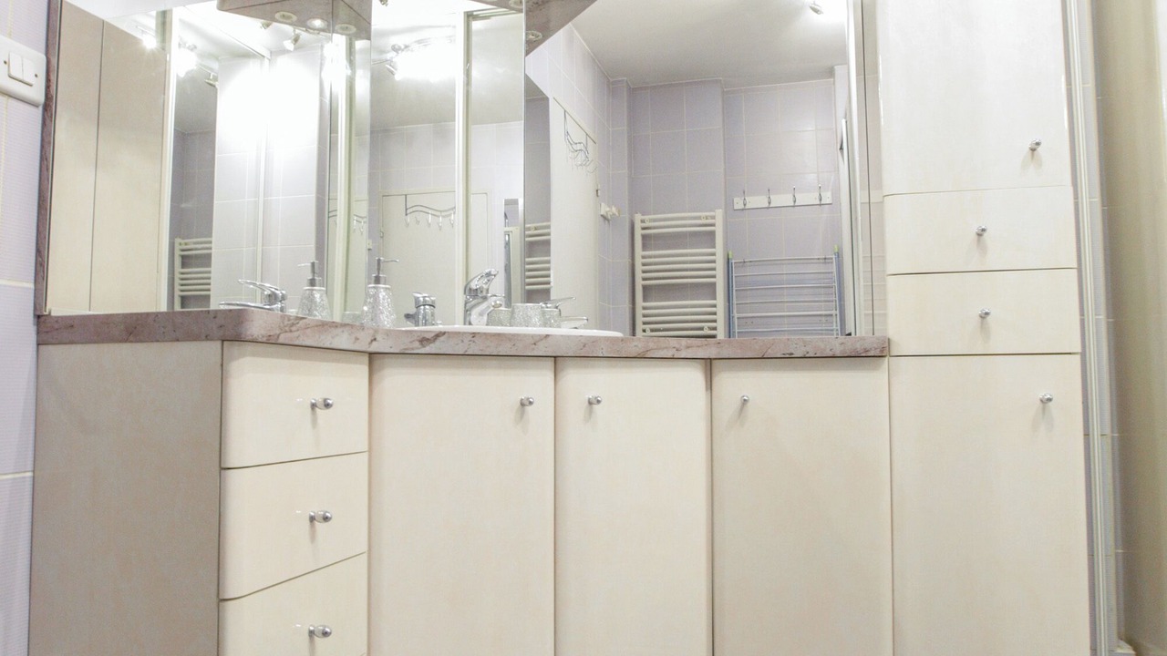 Photo of Bathroom in Tonkin Nord