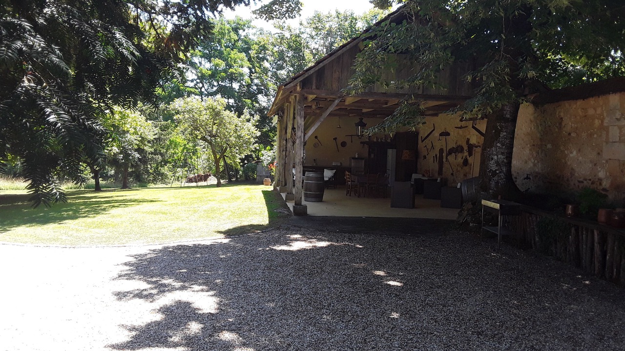 Photo of Outdoor in Campsegret