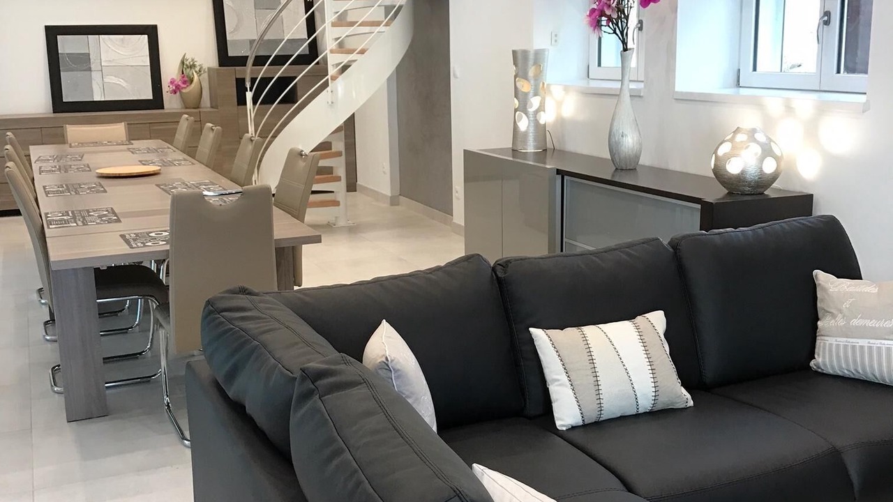 Photo of Livingroom in Saulxures-sur-Moselotte
