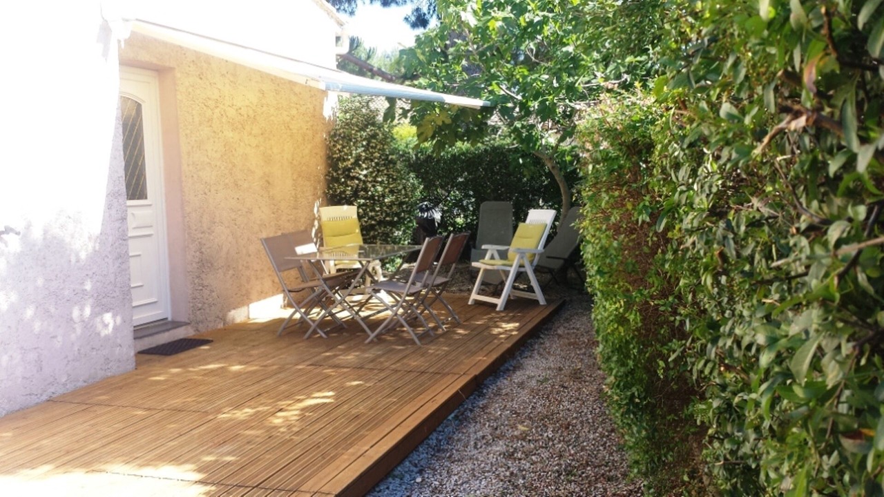 Photo of Outdoor in Six-Fours-les-Plages