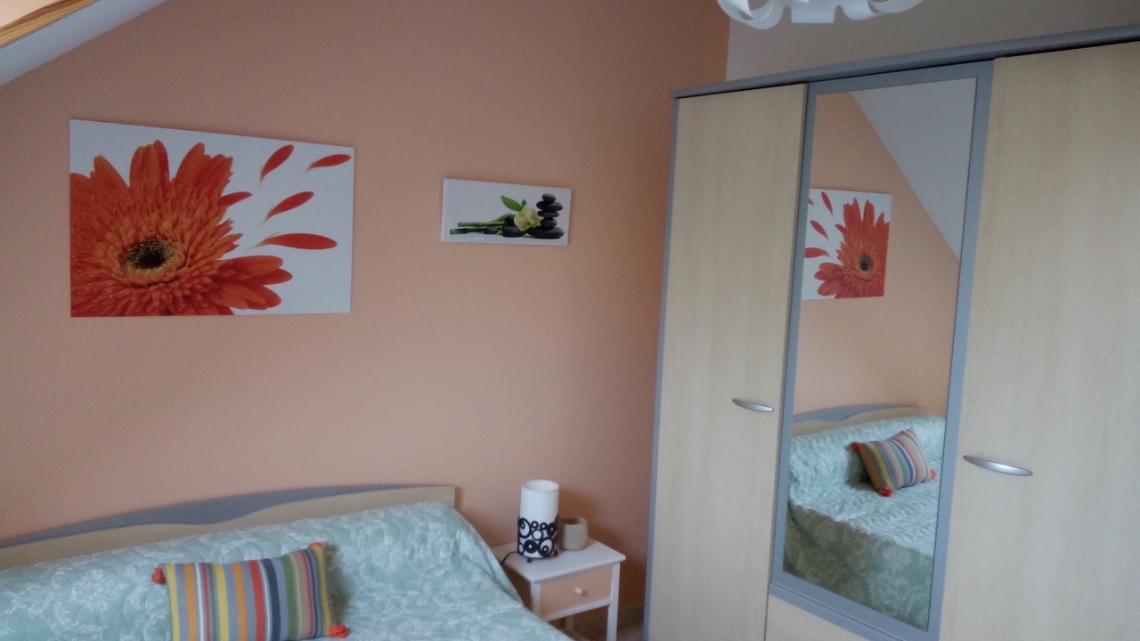Photo of Bedroom in Therouldeville