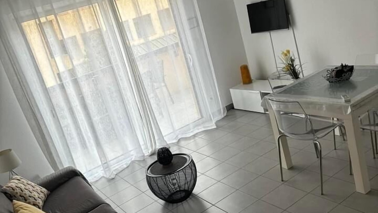 Photo of Livingroom in Calvi
