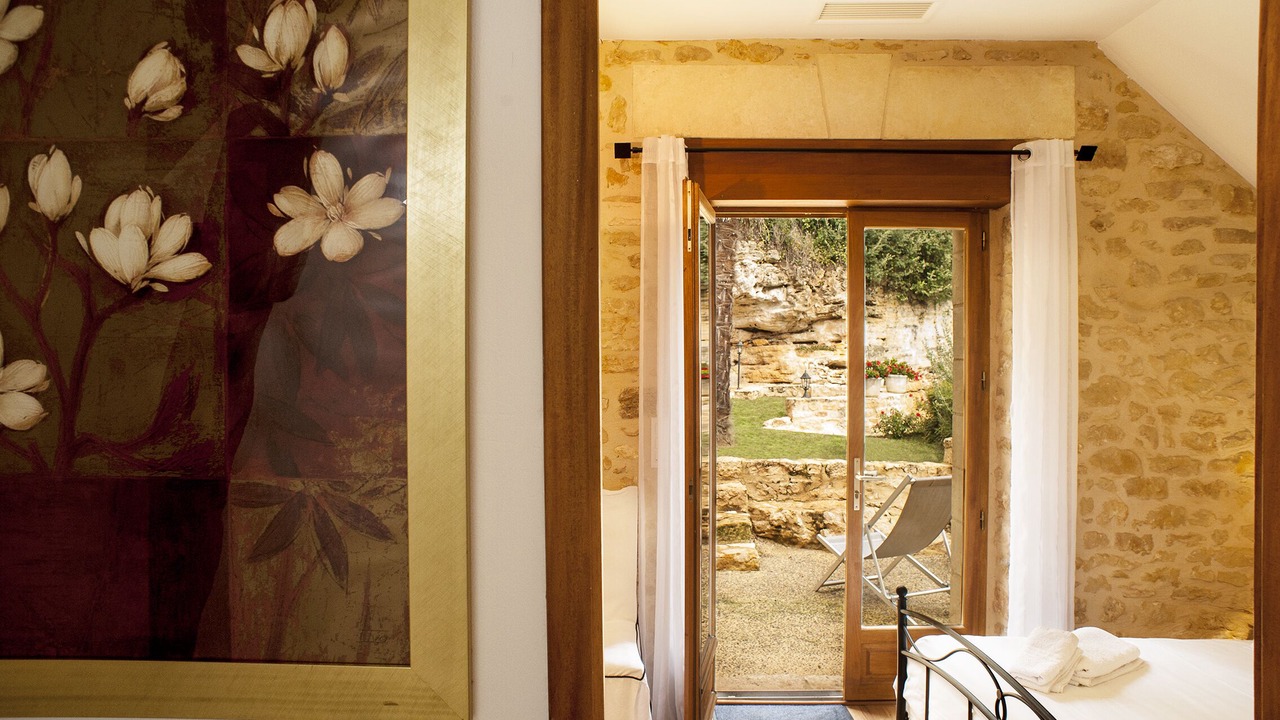 Photo of Bedroom in Montfort