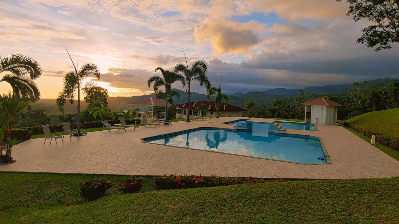 Photo of Outdoor in Ciudad Cortes