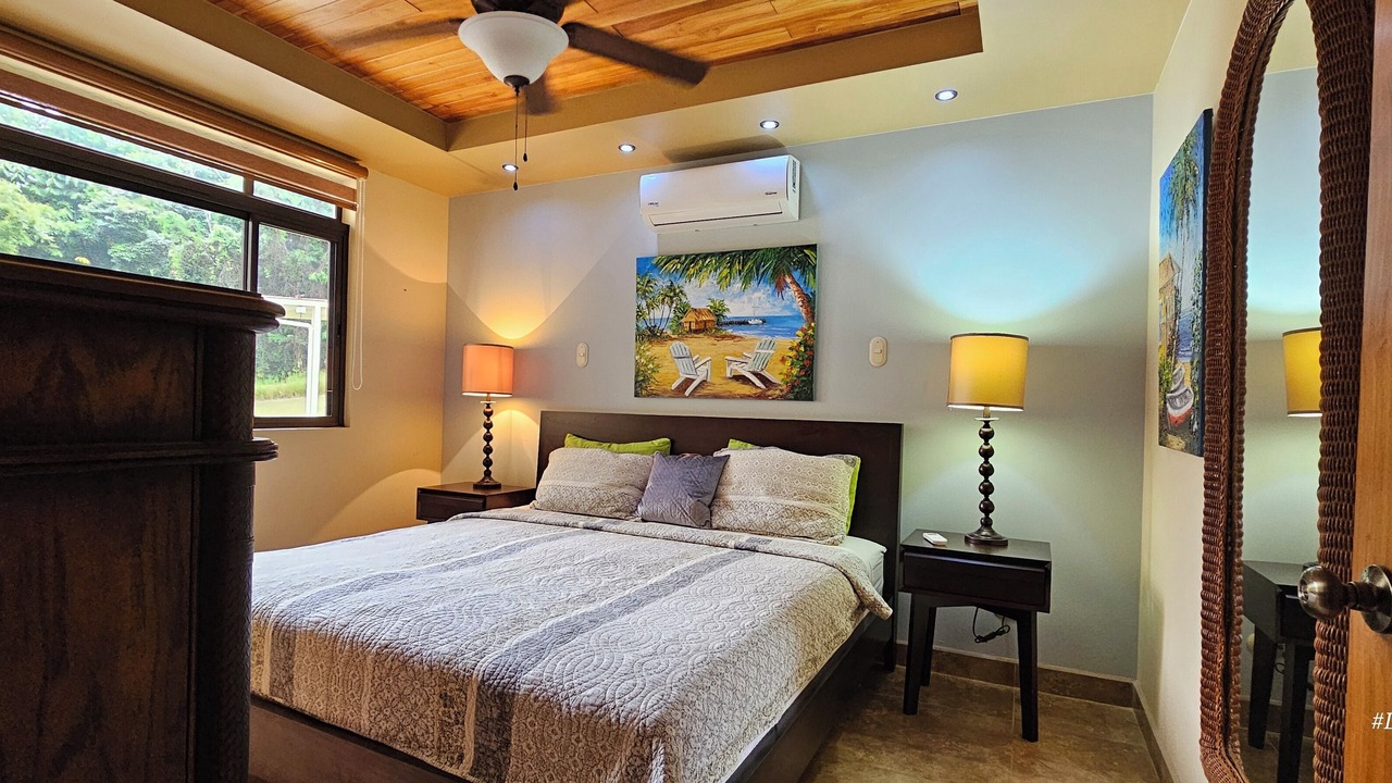 Photo of Bedroom in Ciudad Cortes