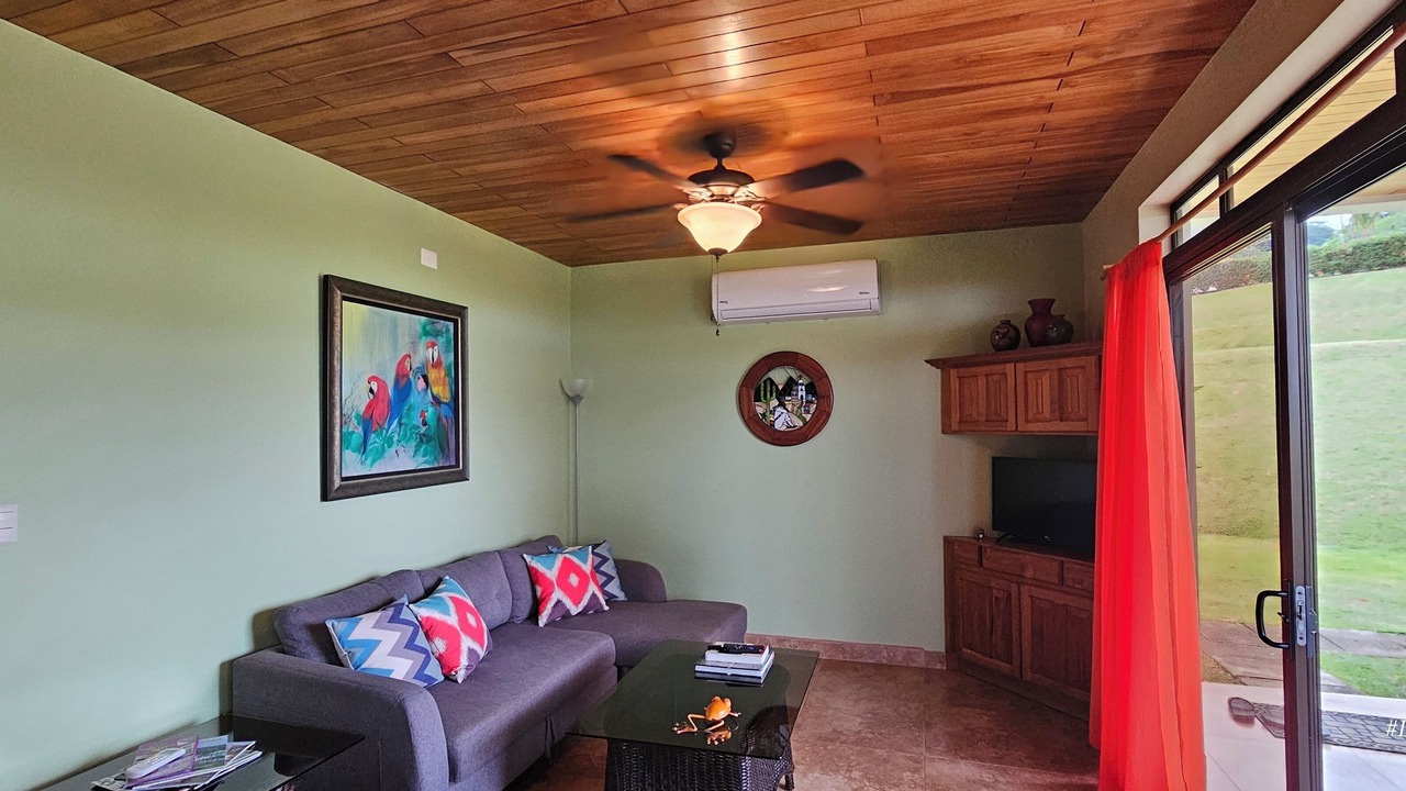 Photo of Livingroom in Ciudad Cortes