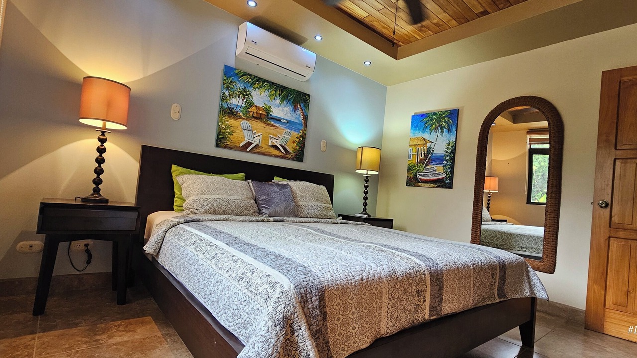 Photo of Bedroom in Ciudad Cortes