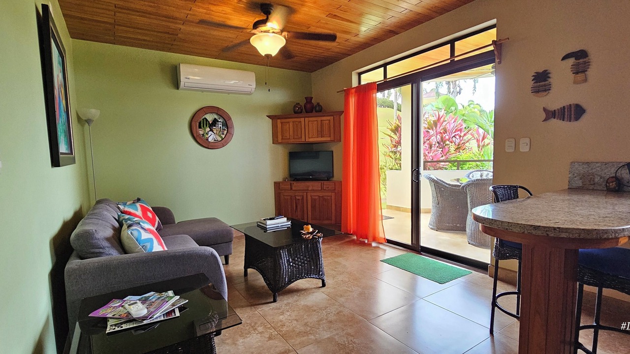 Photo of Livingroom in Ciudad Cortes
