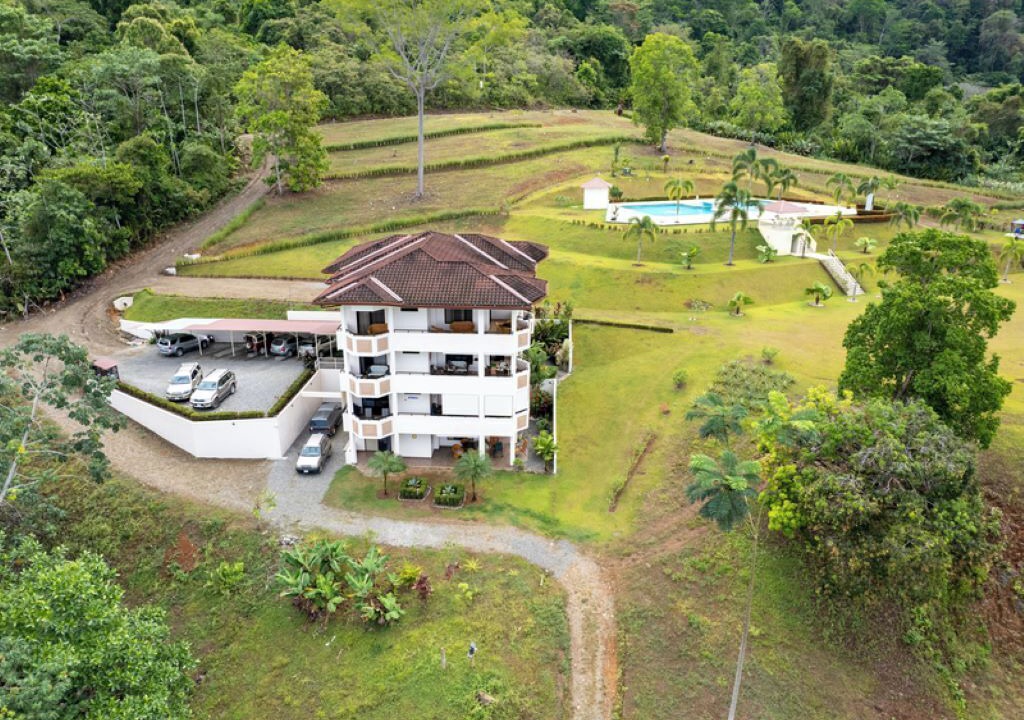 Photo of Outdoor in Ciudad Cortes