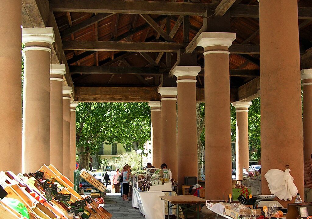 Photo of Outdoor in Marine de Saint Ambroggio