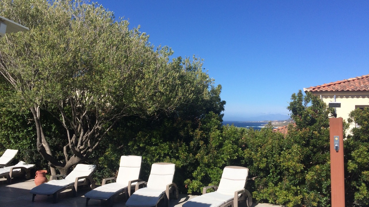 Photo of Outdoor in Marine de Saint Ambroggio
