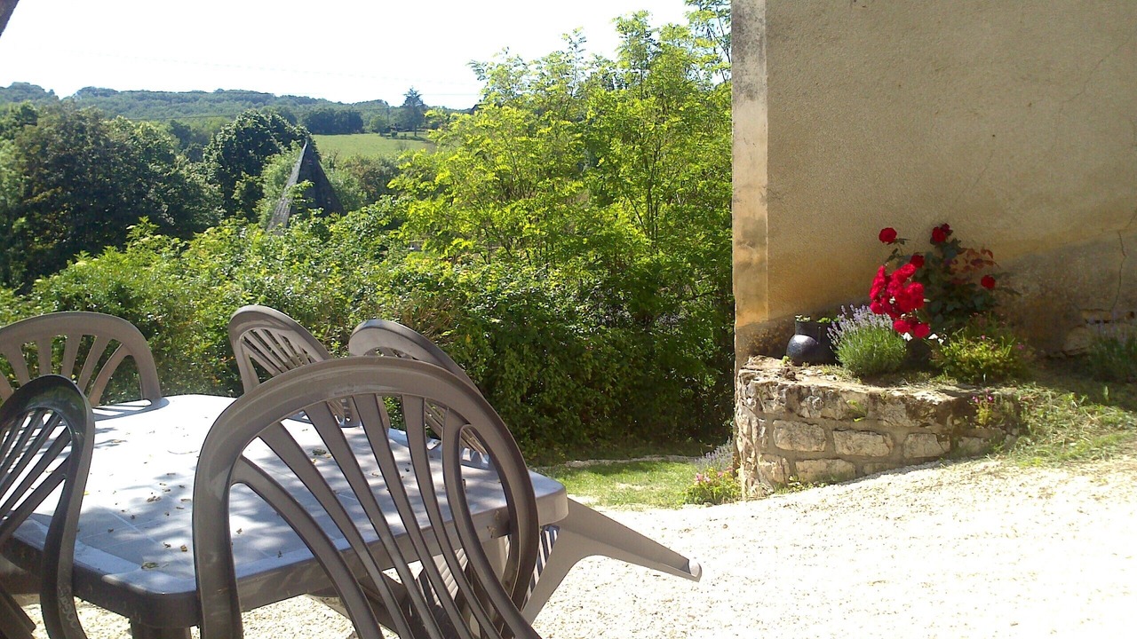 Photo of Patio Balcony in Carlux