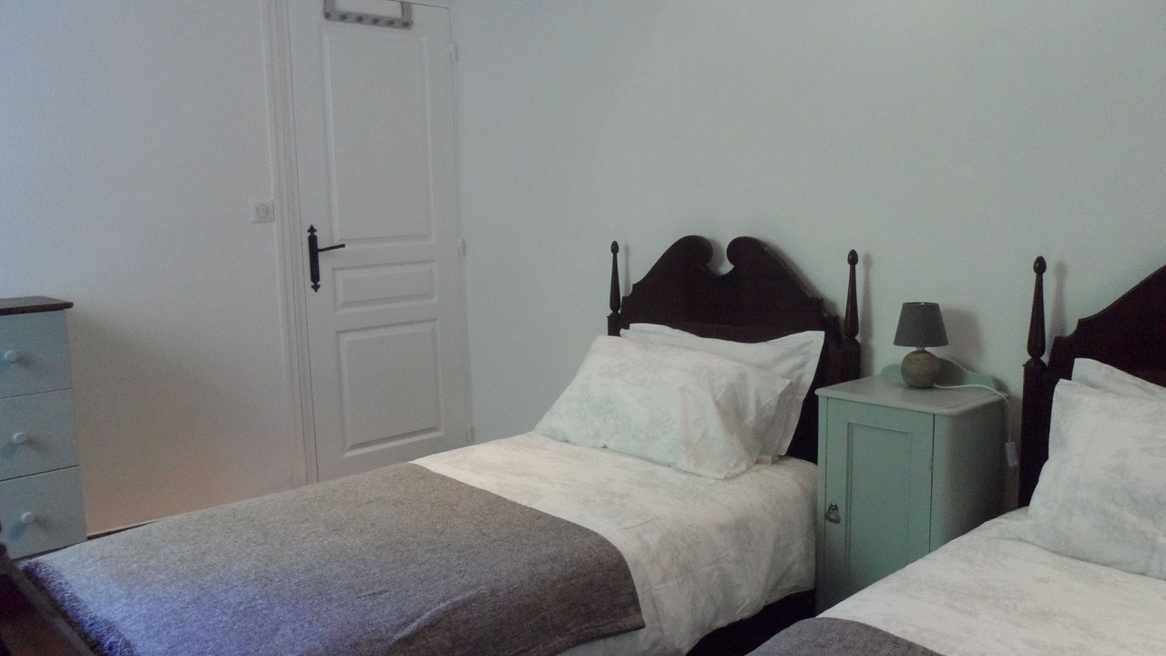Photo of Bedroom in Carlux