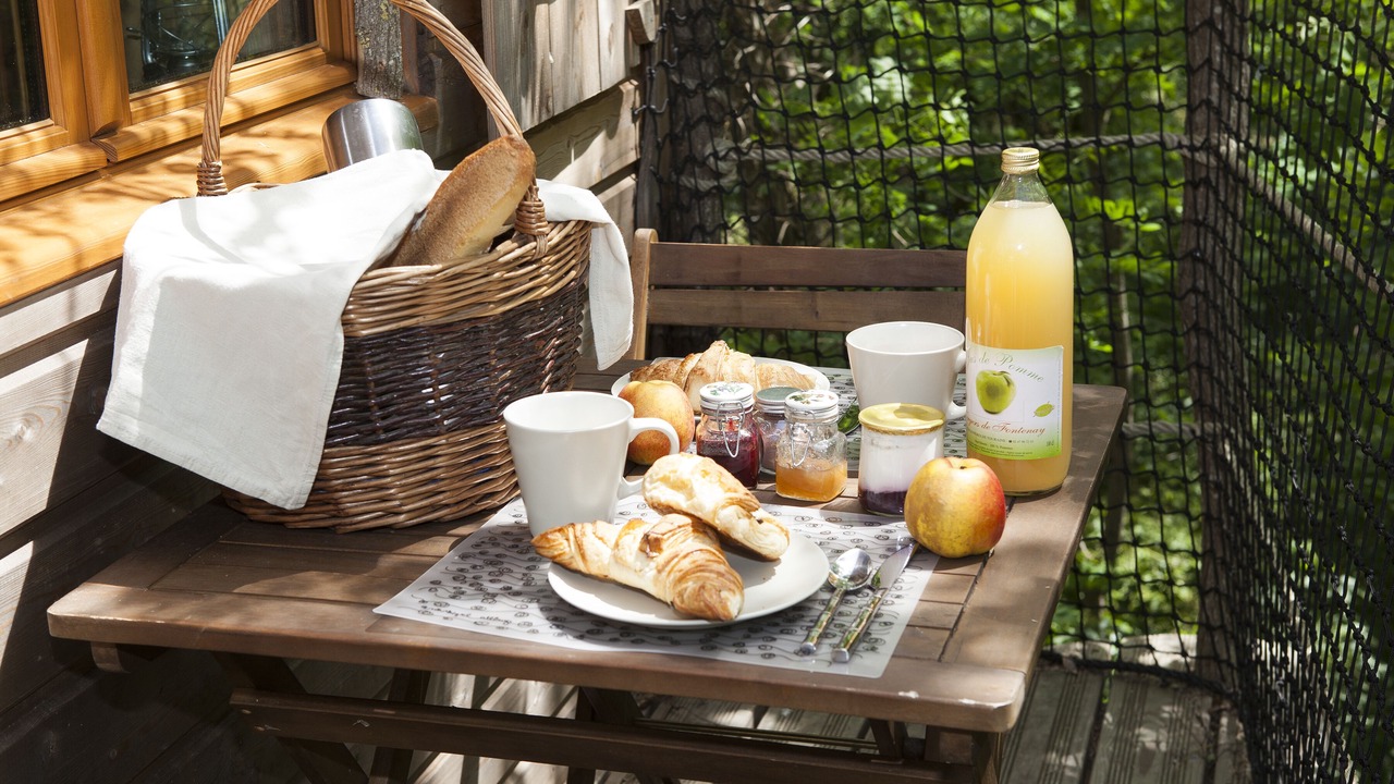 Photo of Outdoor in La Chapelle-aux-Naux