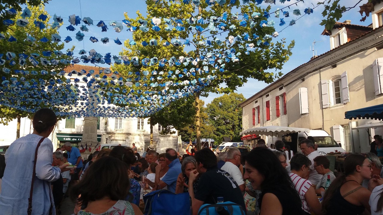 Photo of Outdoor in Cherval