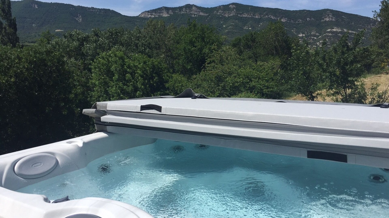 Photo of Outdoor in Roche-Saint-Secret