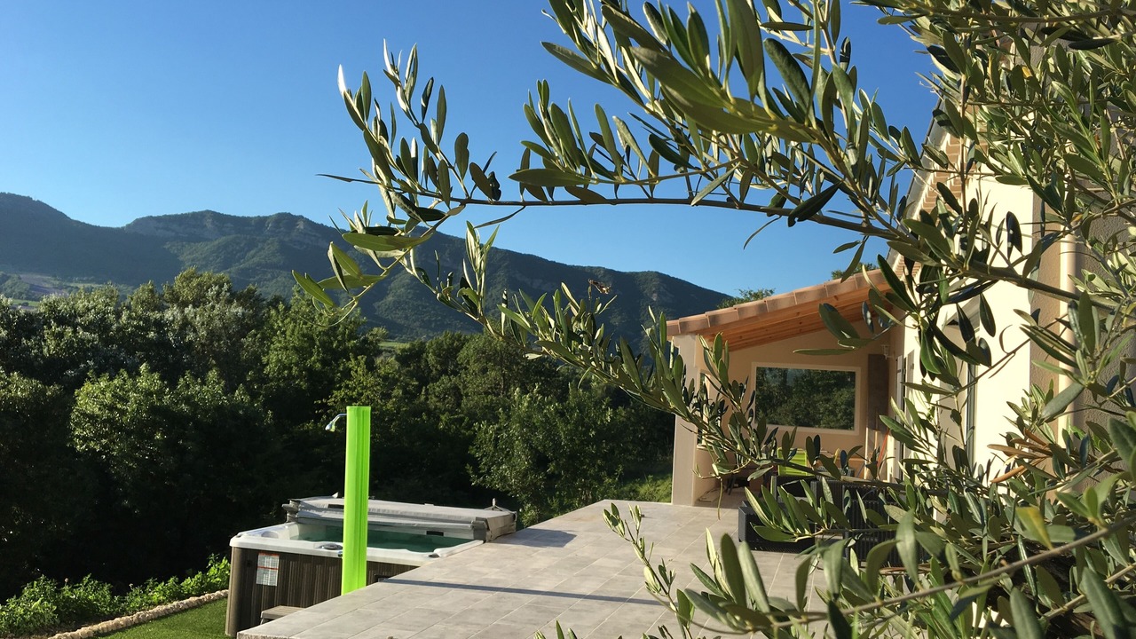 Photo of Outdoor in Roche-Saint-Secret