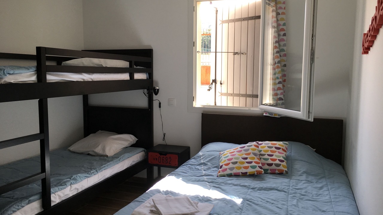 Photo of Bedroom in Roche-Saint-Secret