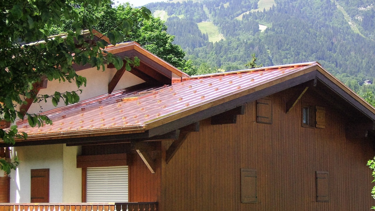 Photo of Outdoor in Les Houches