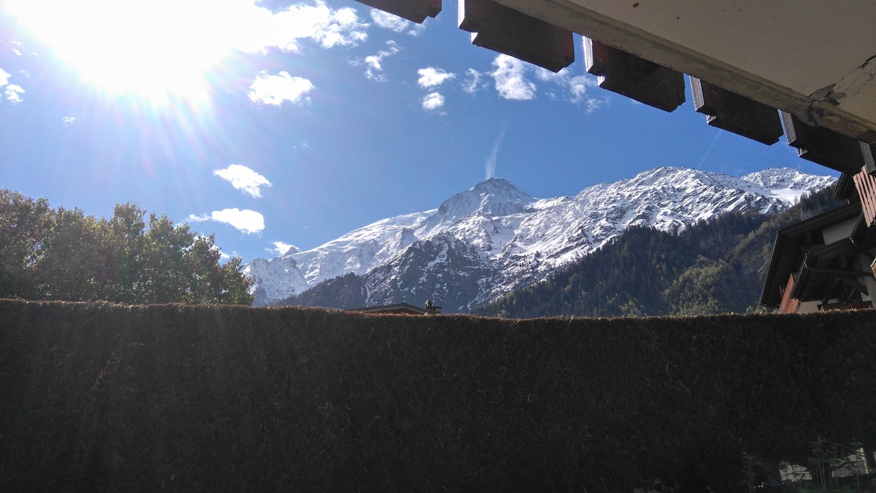 Photo of Others in Les Houches