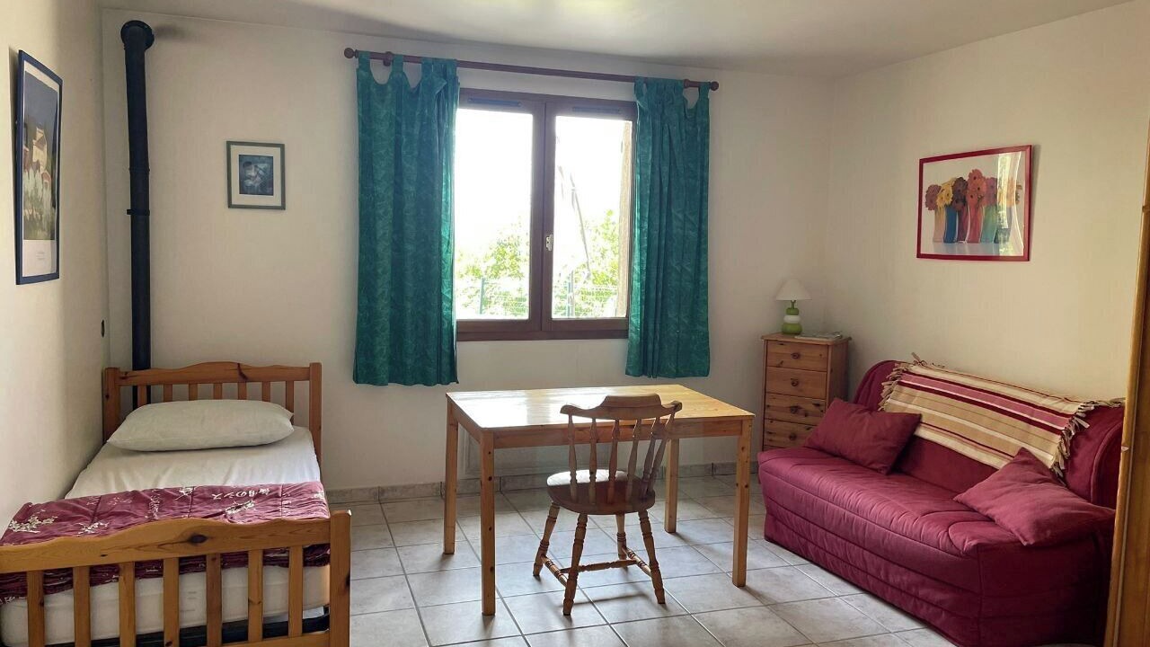 Photo of Bedroom in Saint-Andre-d'Embrun