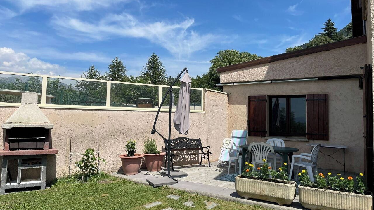 Photo of Outdoor in Saint-Andre-d'Embrun