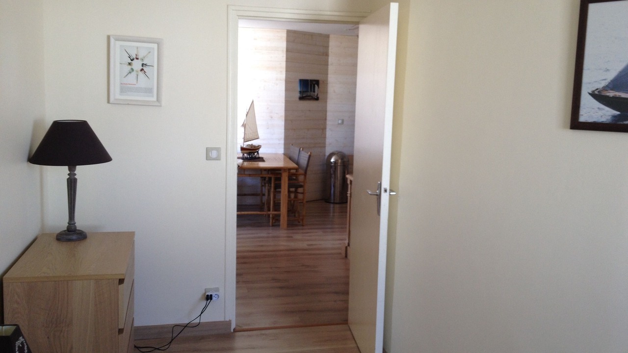 Photo of Bedroom in Saint-Martin-de-Re