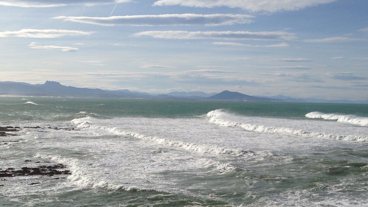 Photo of Others in Biarritz