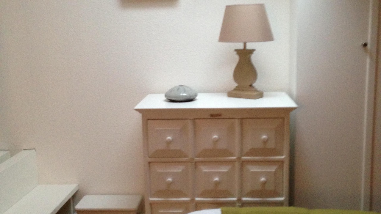 Photo of Bedroom in Biarritz
