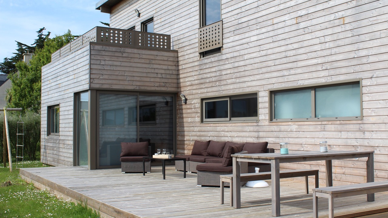 Photo of Outdoor in Plouescat