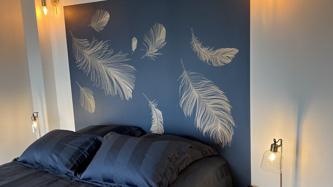 Photo of Bedroom in Plouescat