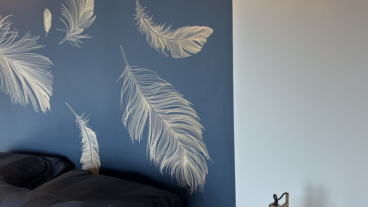 Photo of Bedroom in Plouescat
