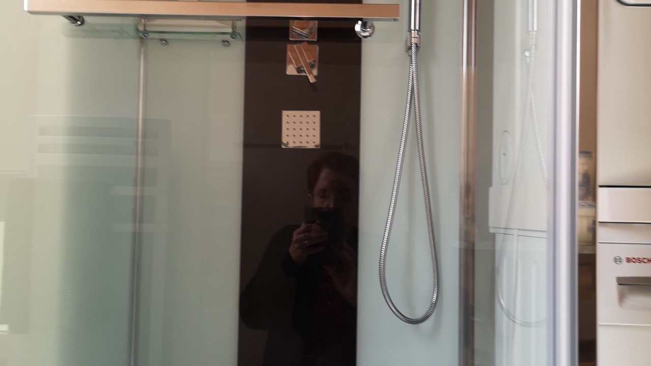 Photo of Bathroom in Saint-Plantaire
