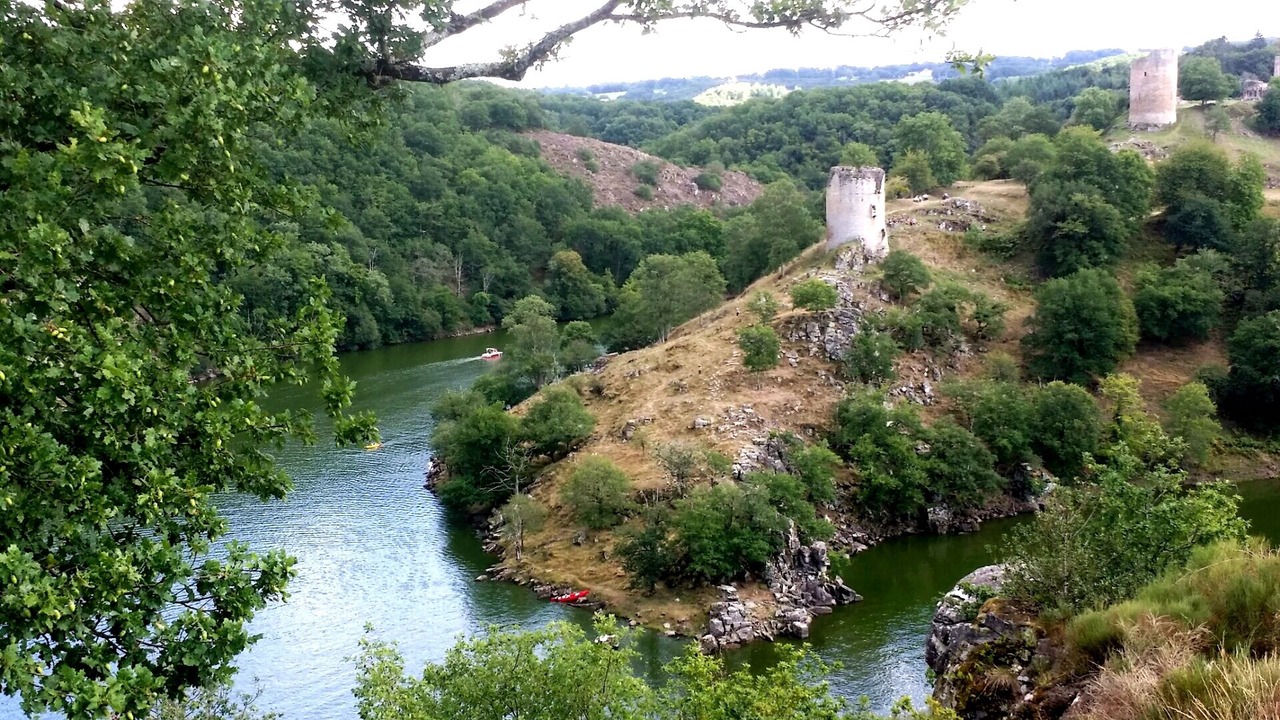 Photo of Outdoor in Saint-Plantaire