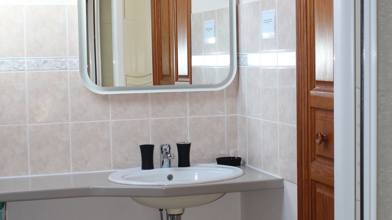 Photo of Bathroom in Saint-Plantaire