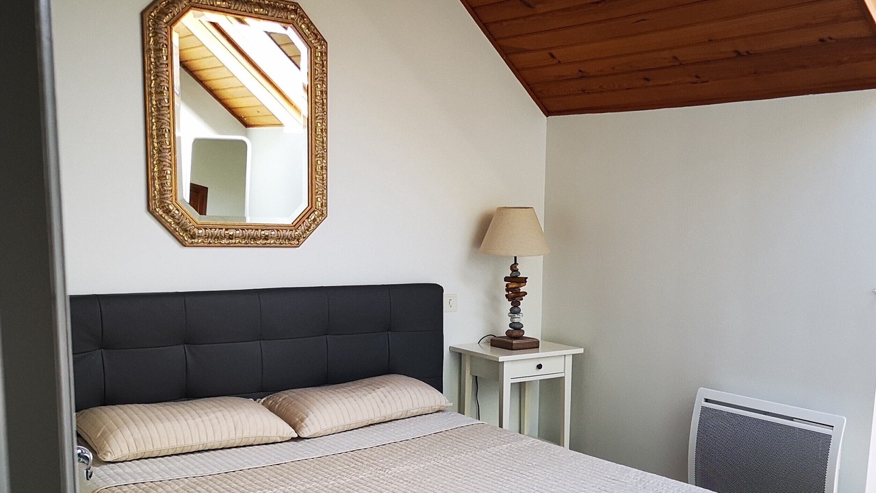 Photo of Bedroom in Saint-Plantaire