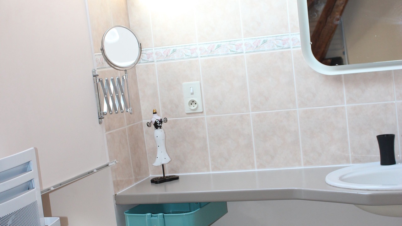 Photo of Bathroom in Saint-Plantaire