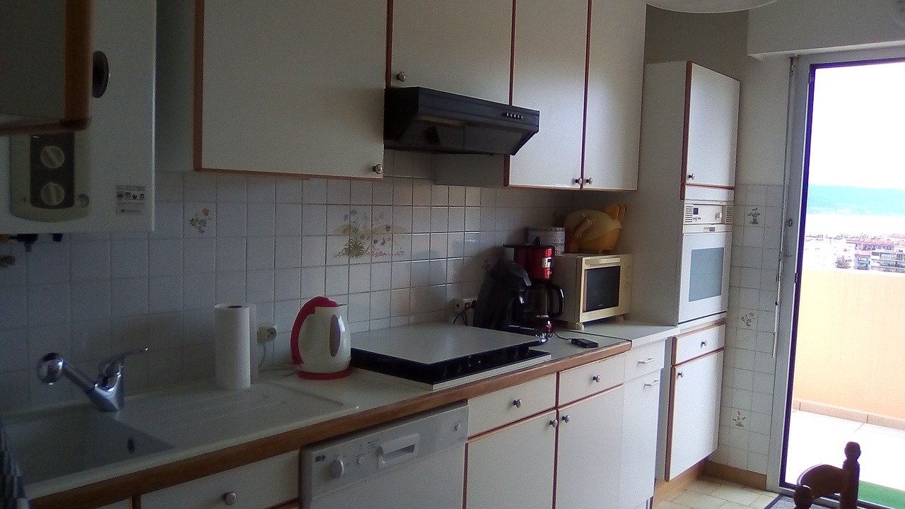 Photo of Kitchen in Ajaccio