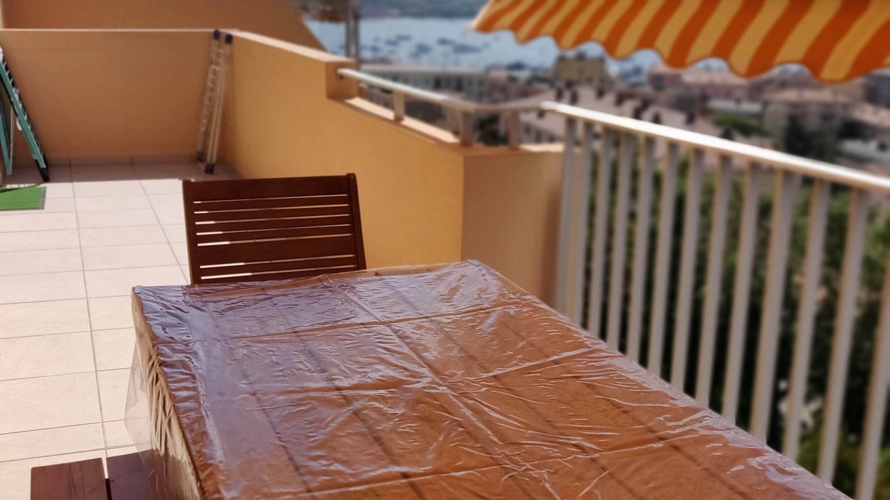 Photo of Outdoor in Ajaccio