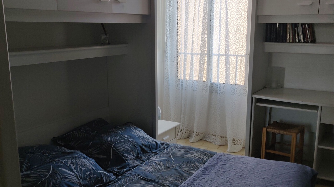 Photo of Bedroom in Ajaccio