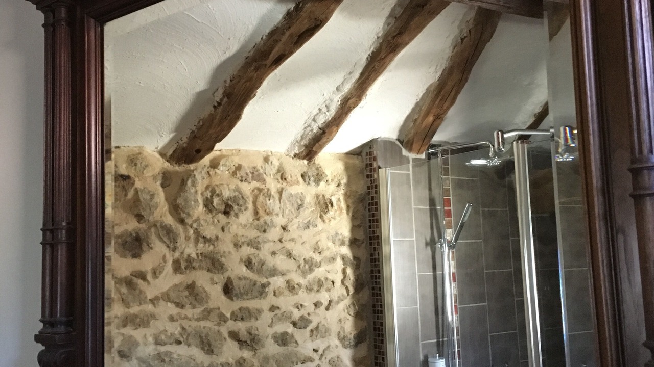 Photo of Bathroom in Videix