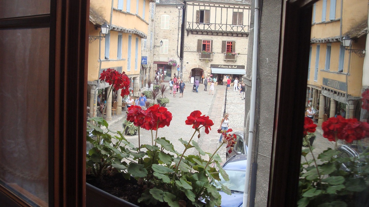 Photo of Others in Beaulieu-sur-Dordogne