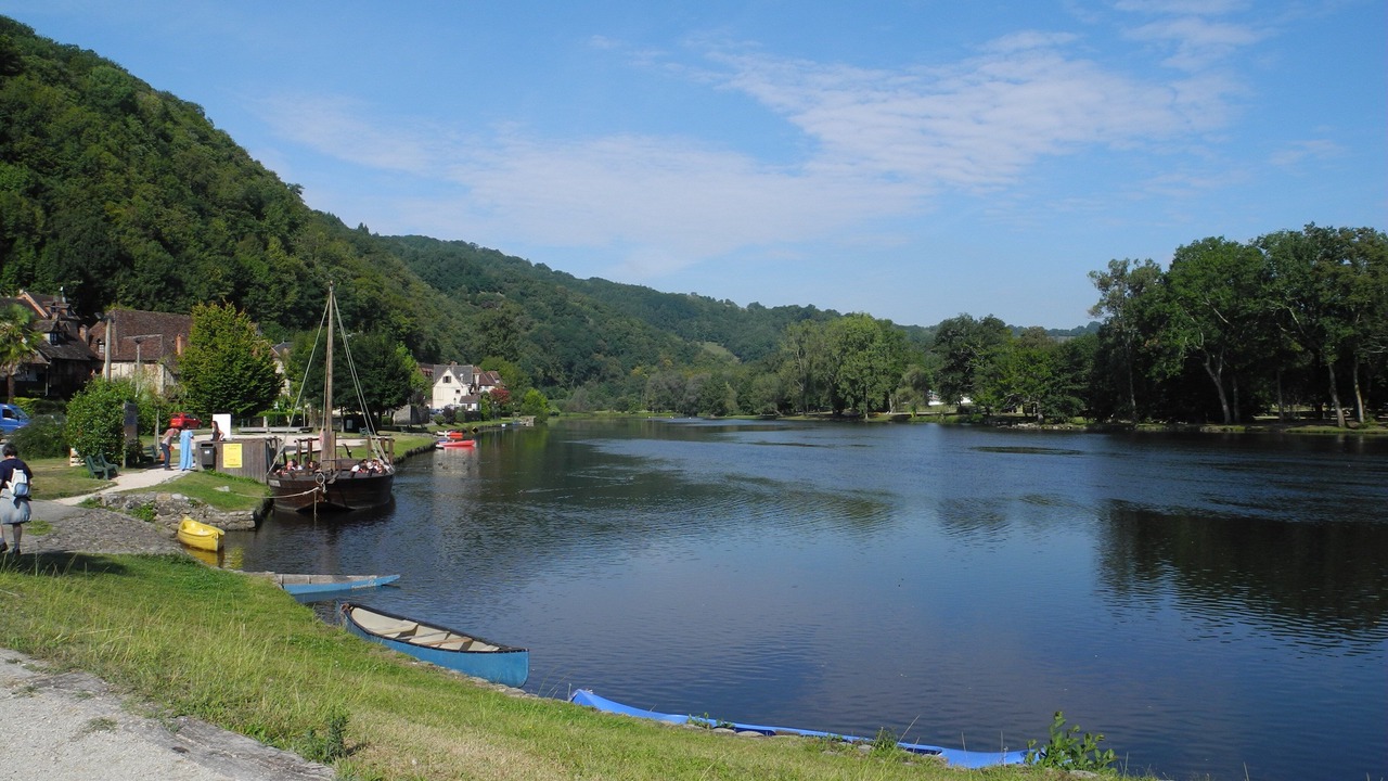 Photo of Others in Beaulieu-sur-Dordogne