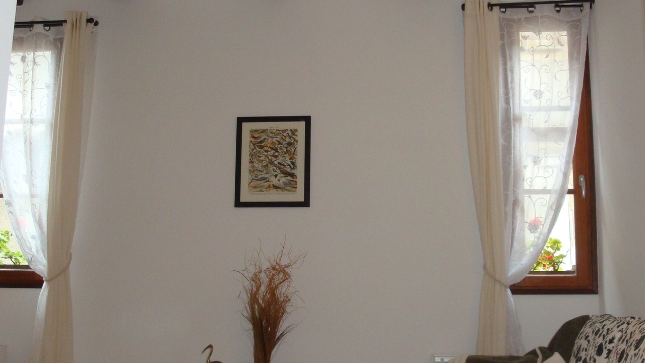 Photo of Livingroom in Beaulieu-sur-Dordogne
